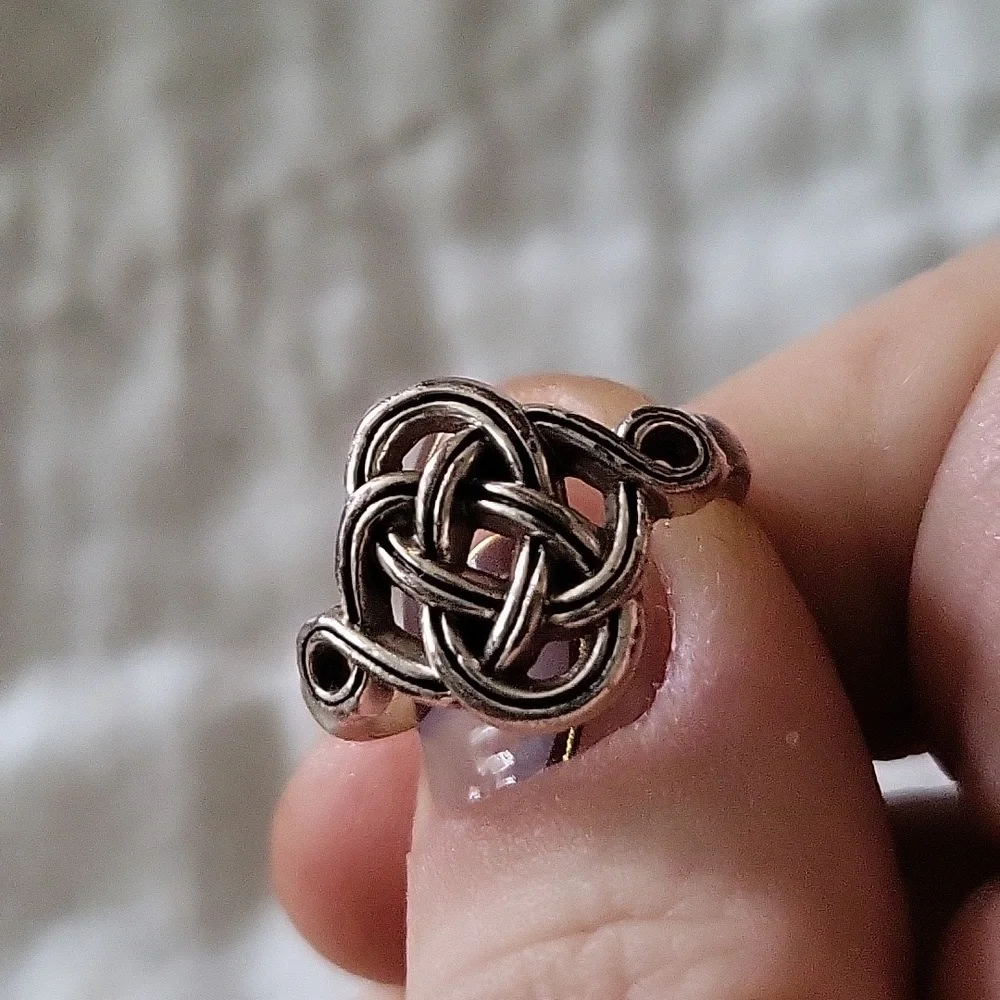 SS ring - Picture 3 of 3